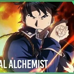 Stream Fullmetal Alchemist Brotherhood - Hologram ENGLISH Ver AmaLee by  isabelle