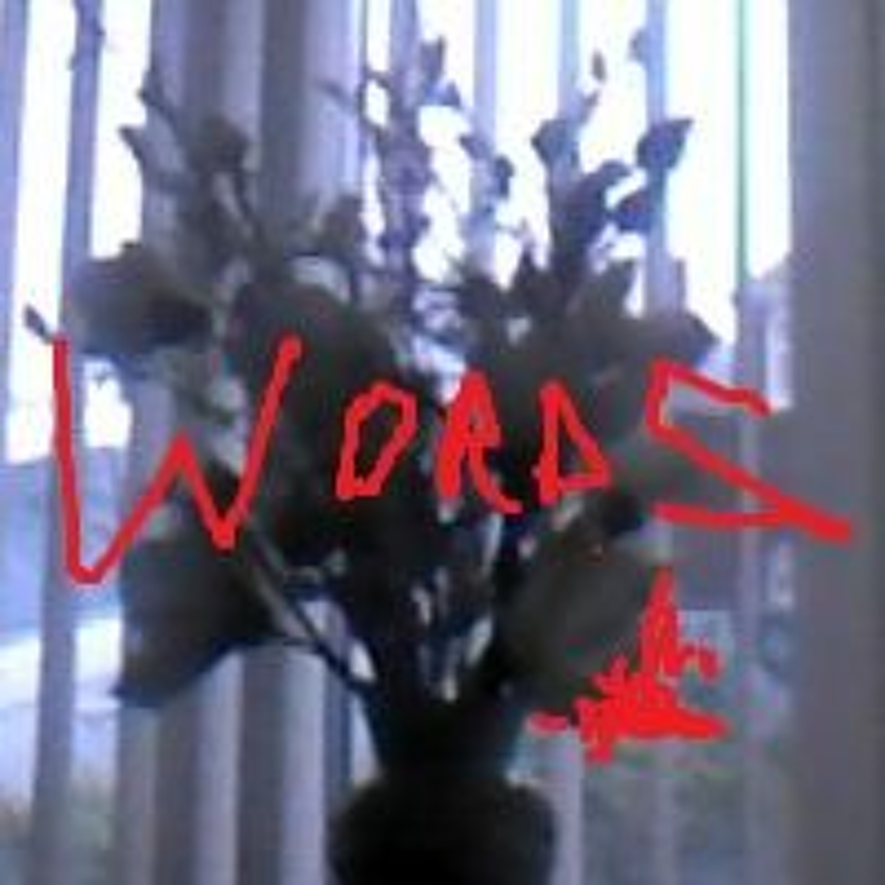 Words episode artwork