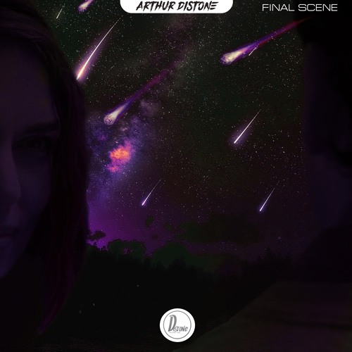 Arthur Distone - Final Scene