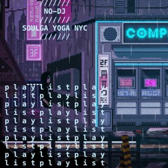 SOULGANYC.YOGA   ~+~   NODJ    //   2019