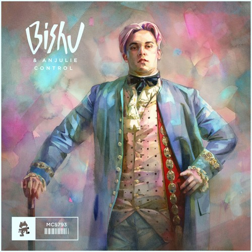 Bishu & Anjulie - Control