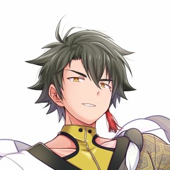 【玄武(GENBU)】Episode.0(short.ver)【SynthV】