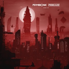 Psymbionic & ProbCause - Homesick