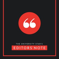 Editors' Note