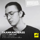 on Skankandbass On Reprezent - 016 - Grey Code Guest Mix