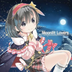 Moonlit Lovers