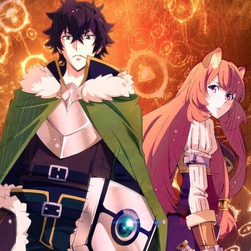 The Rising of the Shield Hero, Tate no Yuusha no Nariagari, #Yukiko