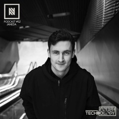 Polish Techno.logy | Podcast #52 | Janeda