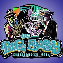 The Big Easy 2014 - Fidel Ca$hfl0w
