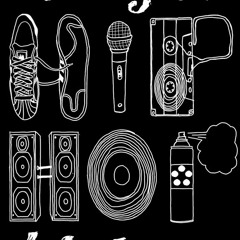 Hip hop culture