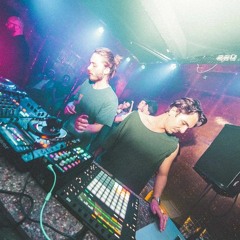 Max Kernmayer B2B Steve Michael @ Luft & Liebe (Pratersauna, 28.12.18)