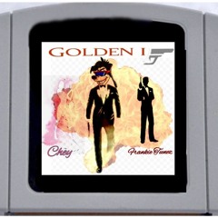 Golden I (Feat FrankieTunez & Chéy) (mixed by Paris Play)