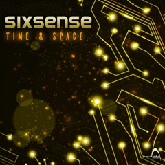 02 - Sixsense, Rammix - Violin In Space