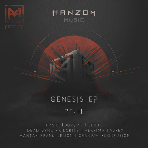 Manta & Frank Lemon - Catbug [FREE DOWNLOAD - OUT NOW]