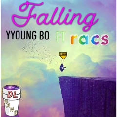 Falling - Yyoung Bo Ft. RACs