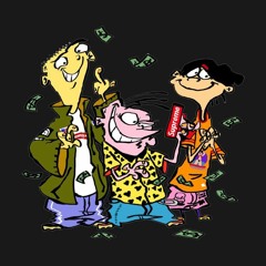 BOUNCE (Prod. Laweezy) (Mix/Mast. MoneyBagz)