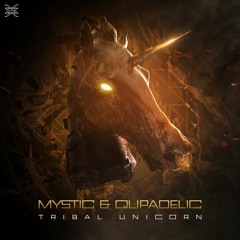 Mystic & Qlipadelic - Tribal Unicorn