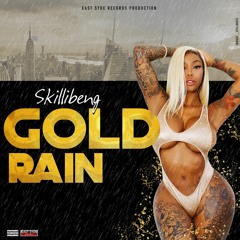 SKILLIBENG - GOLD RAIN