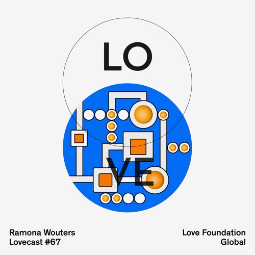 Lovecast 67 - Ramona Wouters