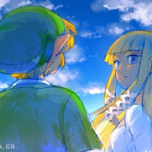 Zelda Lofi