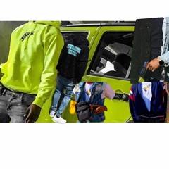 Jay Tesla Get Dripped Remix