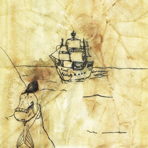 Pyrokinesis - Море Волнуется