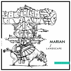 Marian - Aurora (Original Mix) [Hoomidaas]