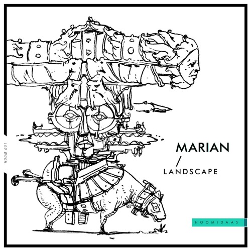 Marian - Aurora (Original Mix) [Hoomidaas]