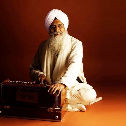 Gurmat Sangeet 1999 Track 01