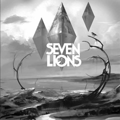 Seven Lions - Start Again (feat. Fiora)