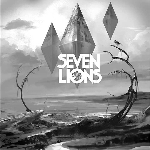 Seven Lions - Start Again (feat. Fiora) by Ahmed_Yasser