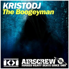 KristoDJ - The Boogeyman