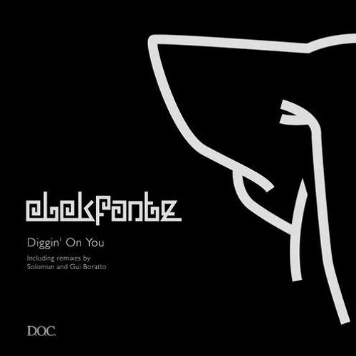 Elekfantz - Diggin' On You [Solomun Remix]
