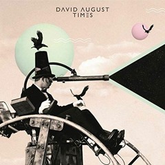 David August - Until We Shine [Feat. Yvy]