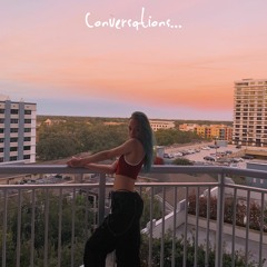 Conversations feat. noiZ