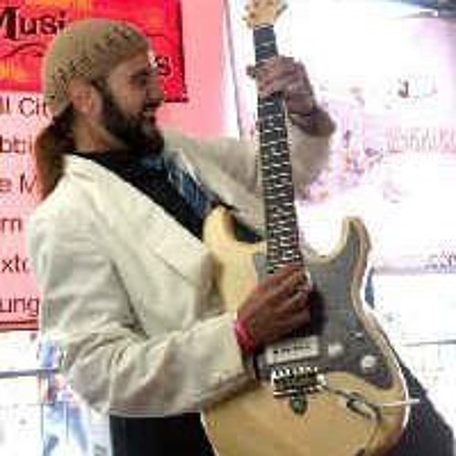 Mighty Orq, live at the Cosmos Cafe, Houston TX, 2002 by