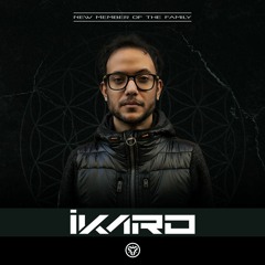 ALCHEMY RECORDS PODCAST 06 - IKARO