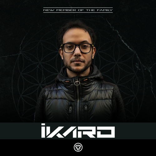 ALCHEMY RECORDS PODCAST 06 - IKARO