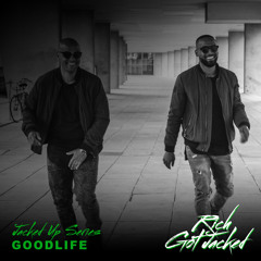 Jacked Up Series Mix 013 - Goodlife