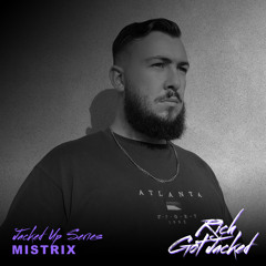 Jacked Up Series Mix 014 - Mistrix