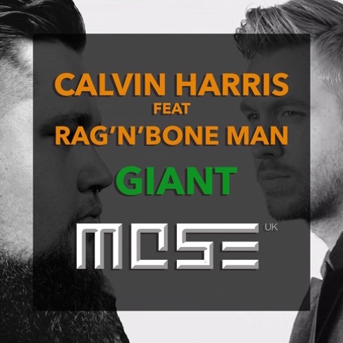 Giant (MOSE UK Remix)