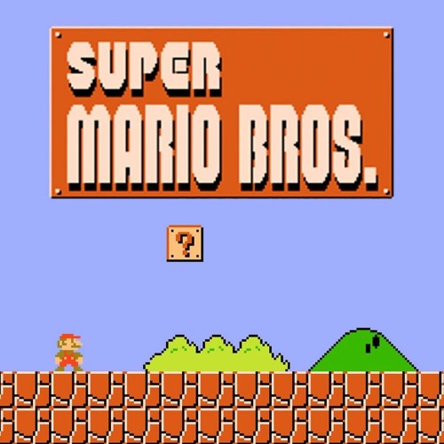 Super Mario Bros Music Super Mario Bros Music