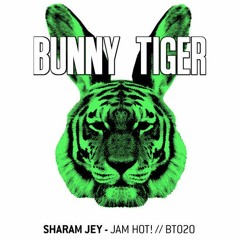 Sharam Jey - Jam Hot!