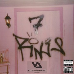 7 RINGS (REMIX)[FREE DOWNLOAD]