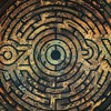 Ritmo - Ozora Festival 2018 full live set DJ mix artwork - Electronic music tracklist cover image