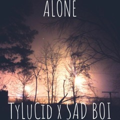 Alone ft. SAD BOI (prod. OP Beatz)