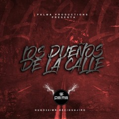 Cojo Crazy Ft. Teo LB - Dicen Que Pueden