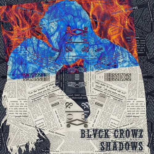 BLVCK CROWZ - SHADOWS (FREE DOWNLOAD)