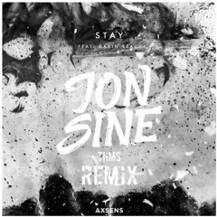 Stay (THMS Remix)