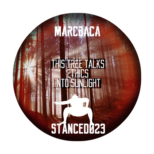 MarcBaca - Into Sunlight (EP) 2019